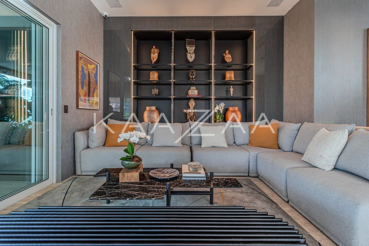 Cobertura à venda no Itaim Bibi - Foto 19