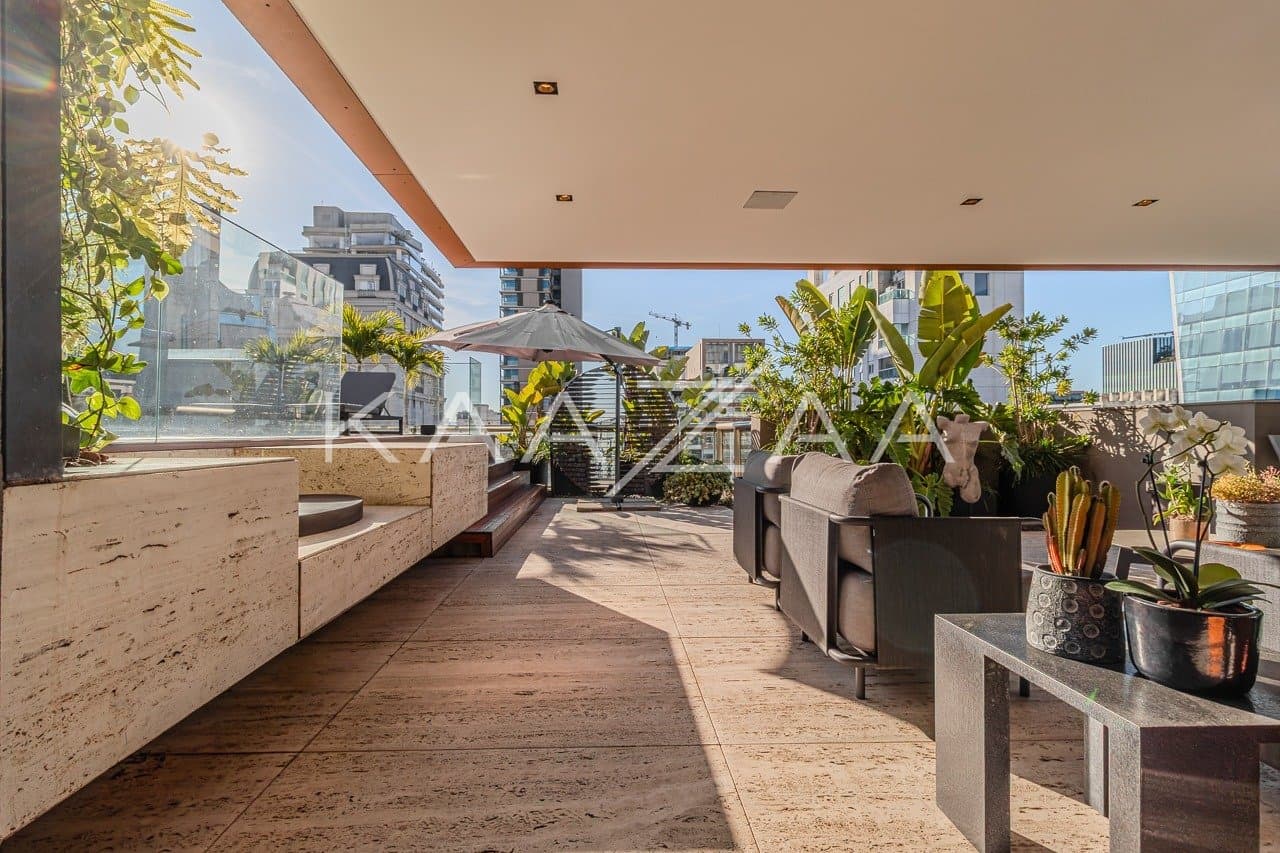 Cobertura à venda no Itaim Bibi - Foto 11