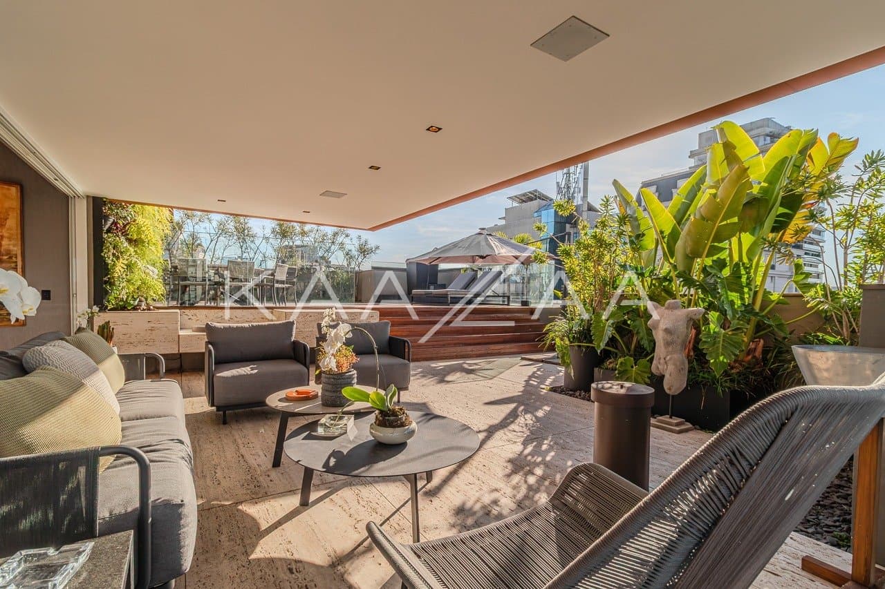 Cobertura à venda no Itaim Bibi - Foto 7