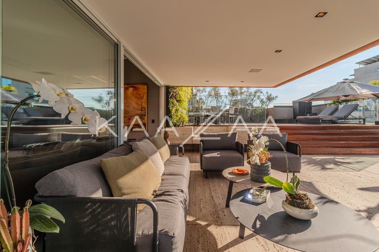 Cobertura à venda no Itaim Bibi - Foto 8