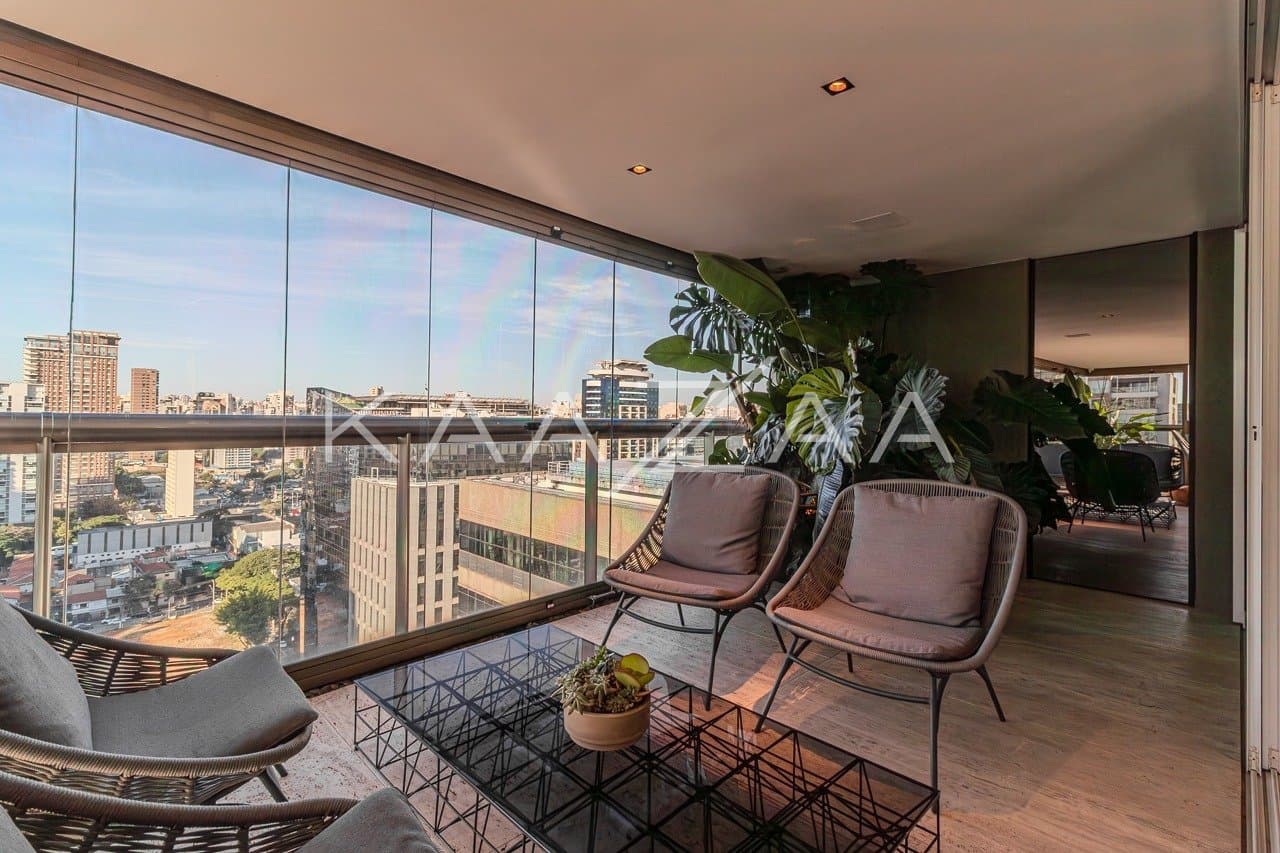 Cobertura à venda no Itaim Bibi - Foto 21