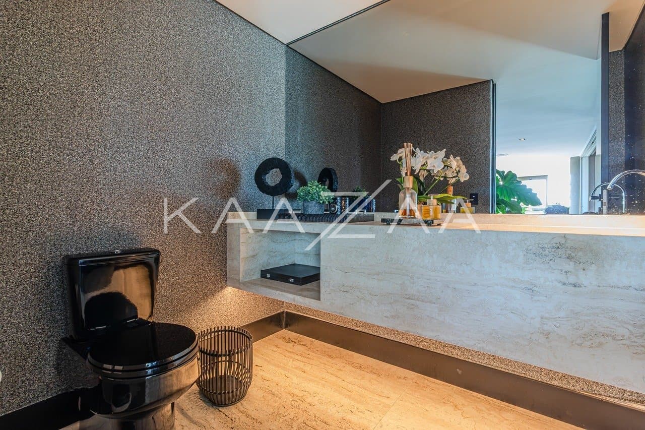 Cobertura à venda no Itaim Bibi - Foto 23