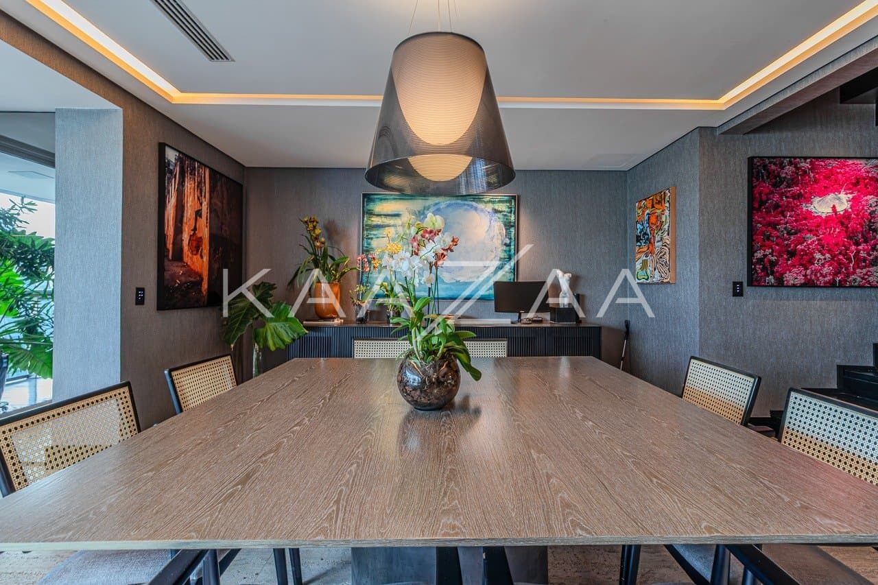 Cobertura à venda no Itaim Bibi - Foto 32