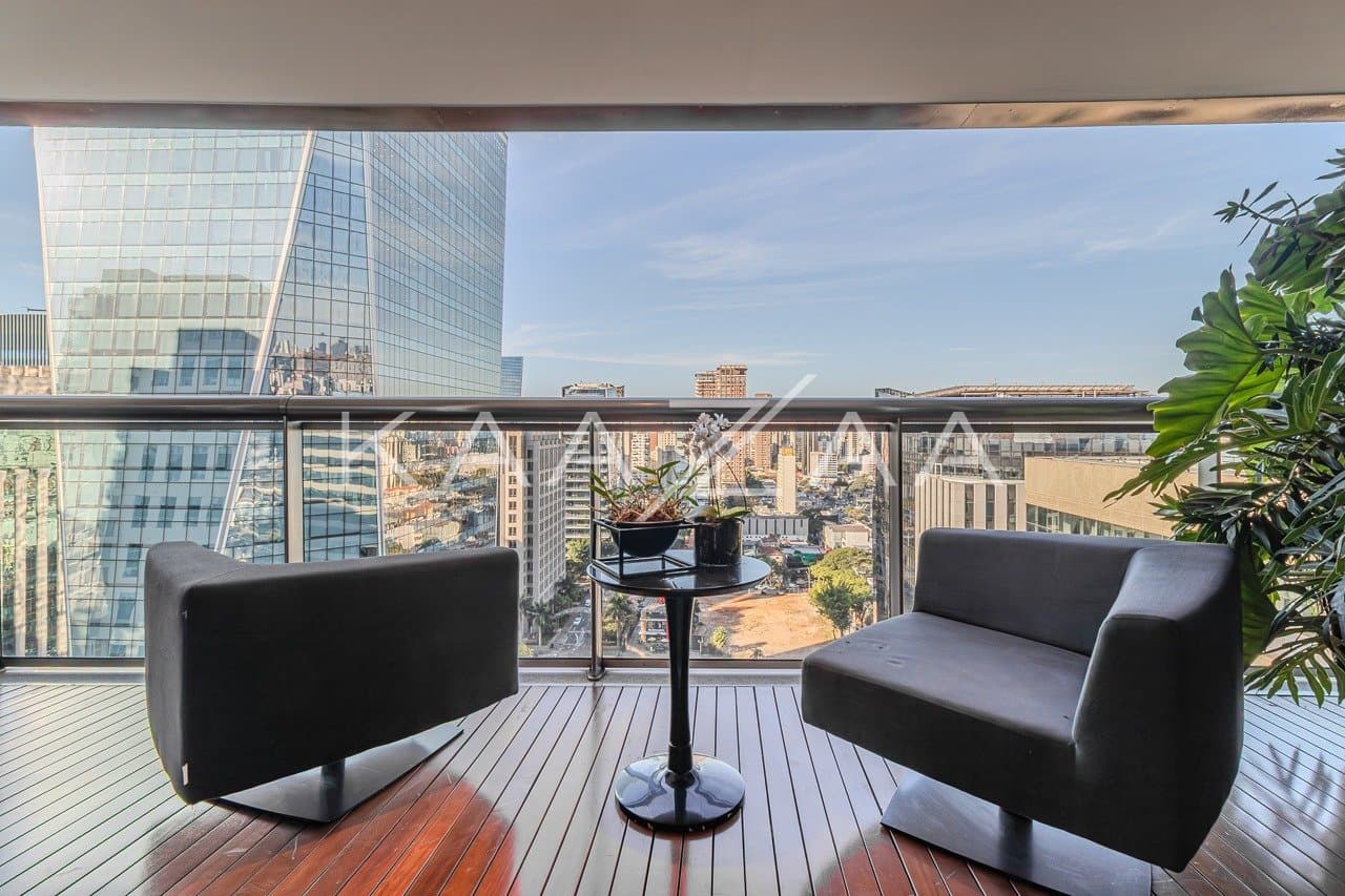 Cobertura à venda no Itaim Bibi - Foto 34