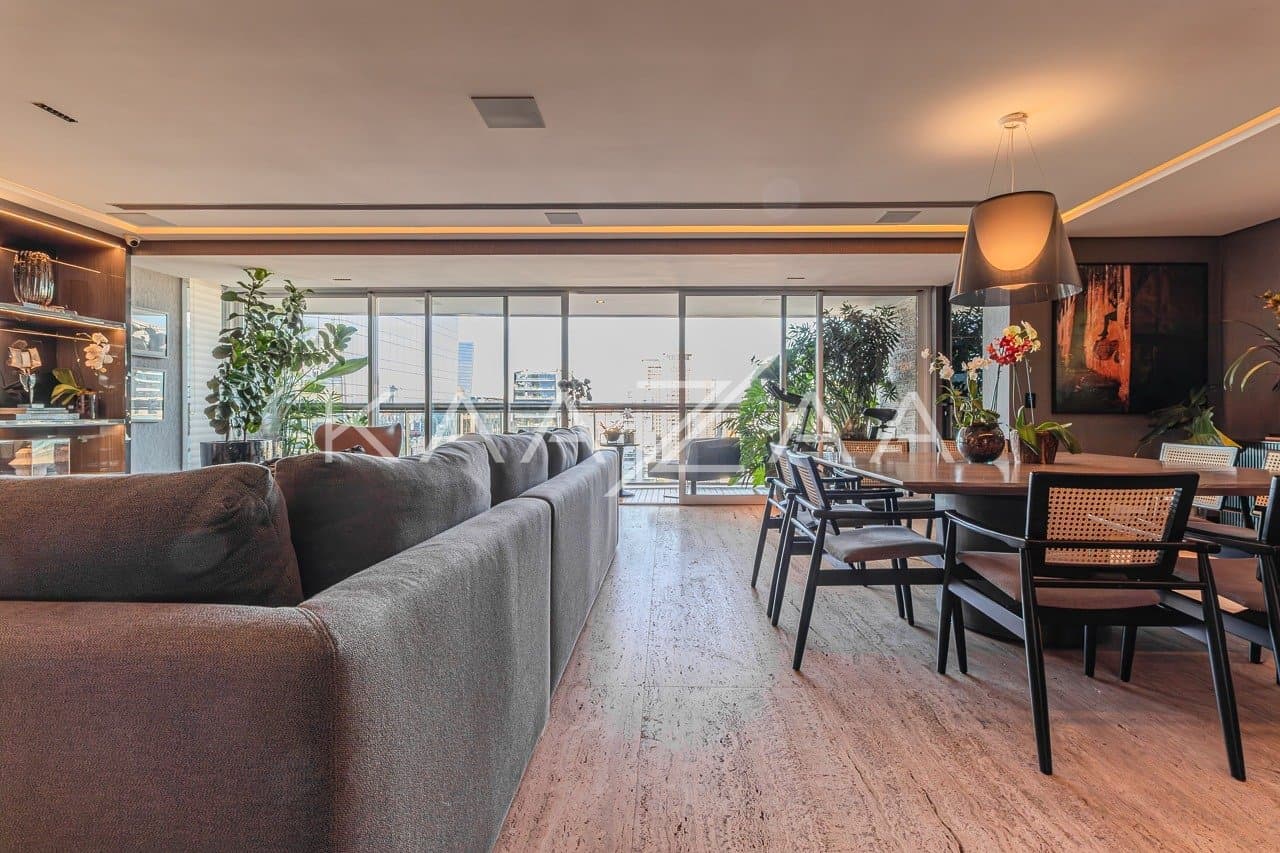 Cobertura à venda no Itaim Bibi - Foto 29