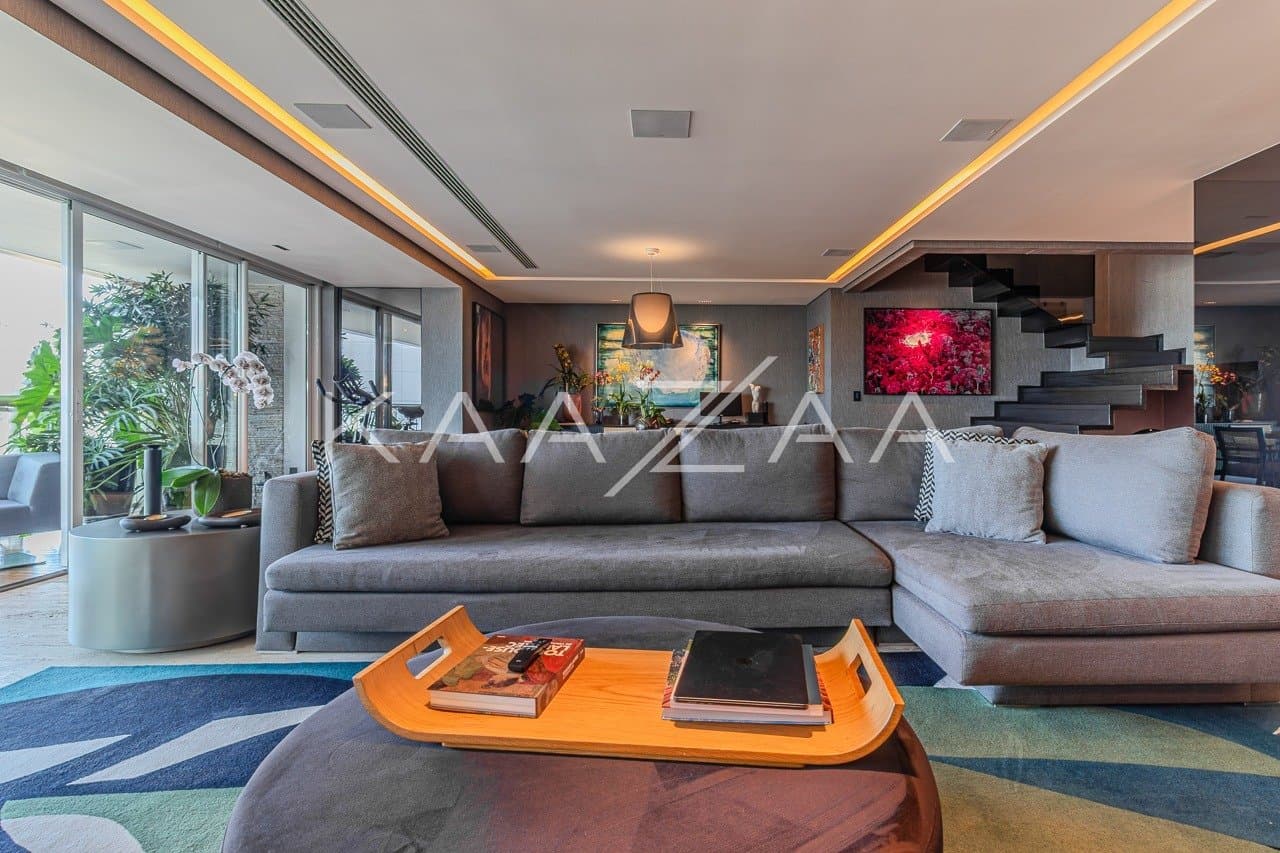 Cobertura à venda no Itaim Bibi - Foto 26