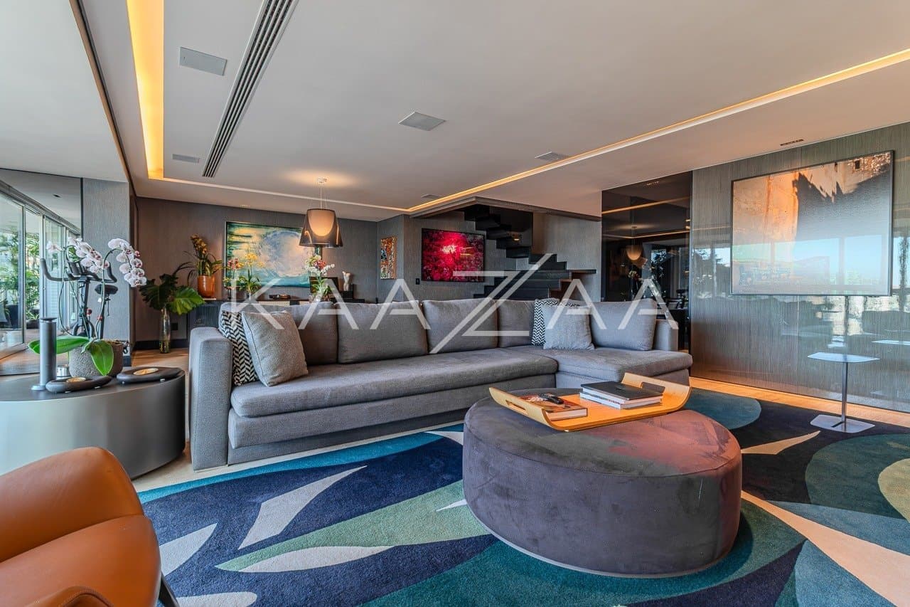 Cobertura à venda no Itaim Bibi - Foto 27