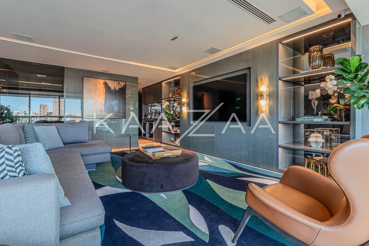 Cobertura à venda no Itaim Bibi - Foto 28