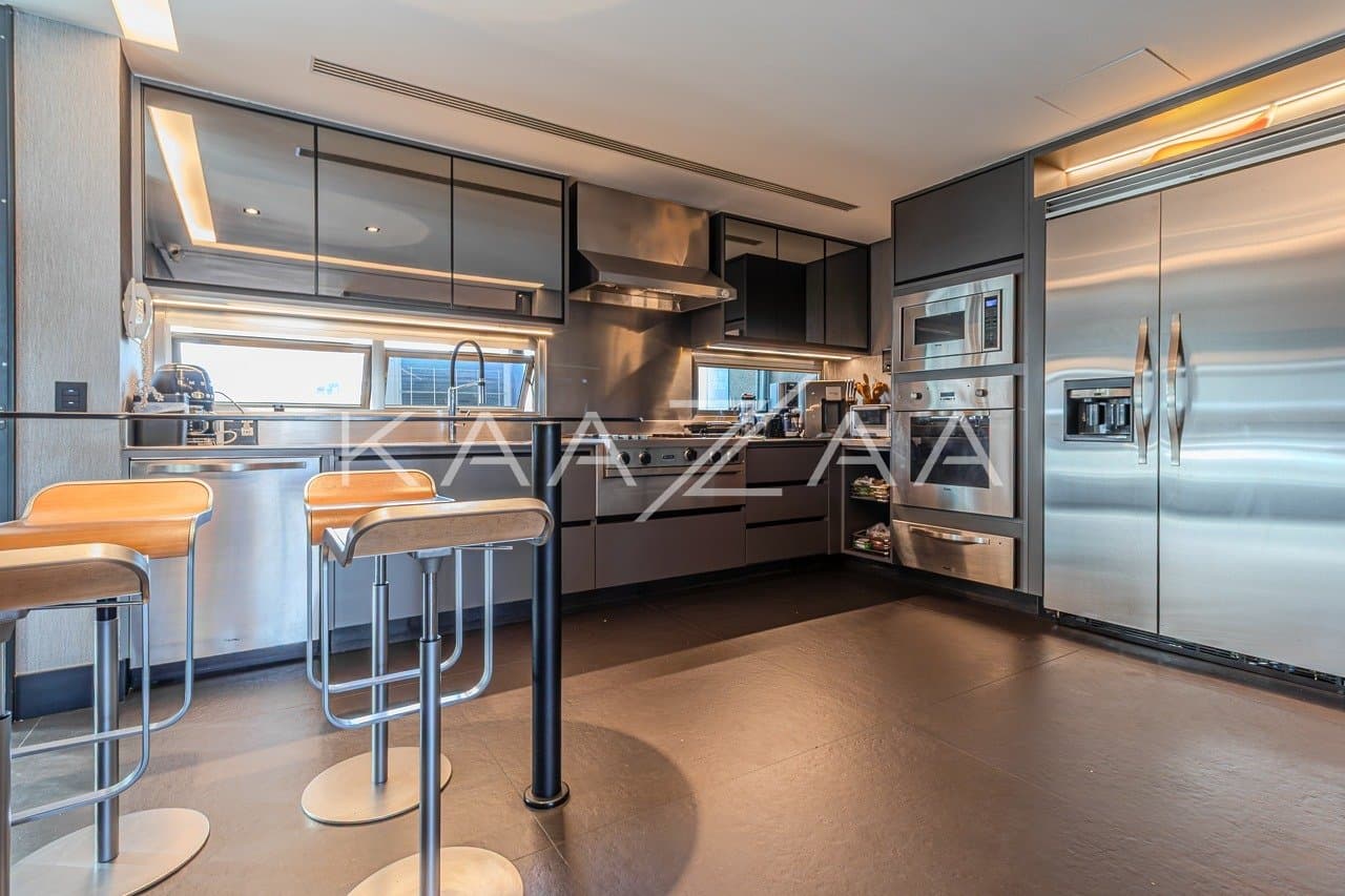 Cobertura à venda no Itaim Bibi - Foto 36