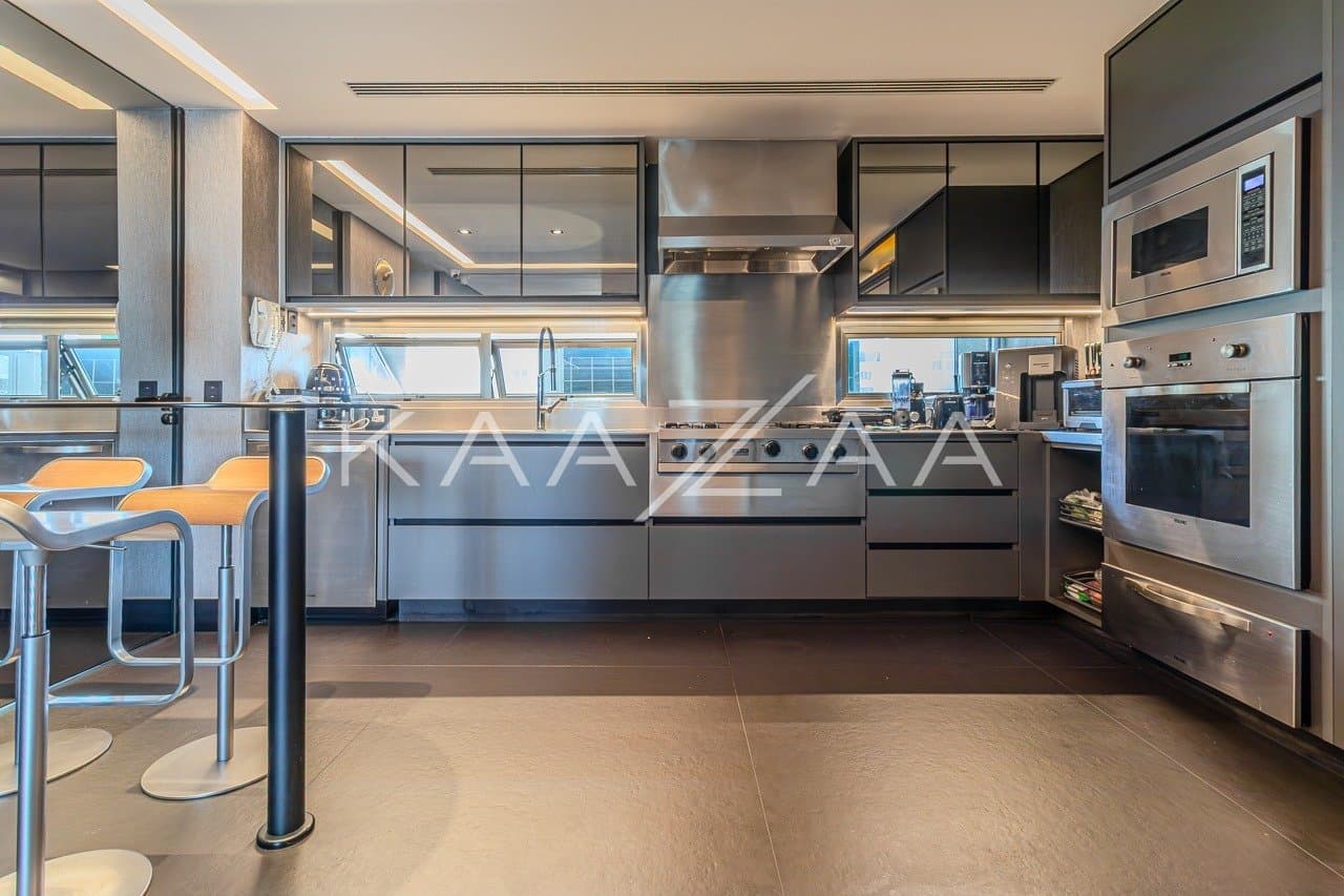 Cobertura à venda no Itaim Bibi - Foto 37