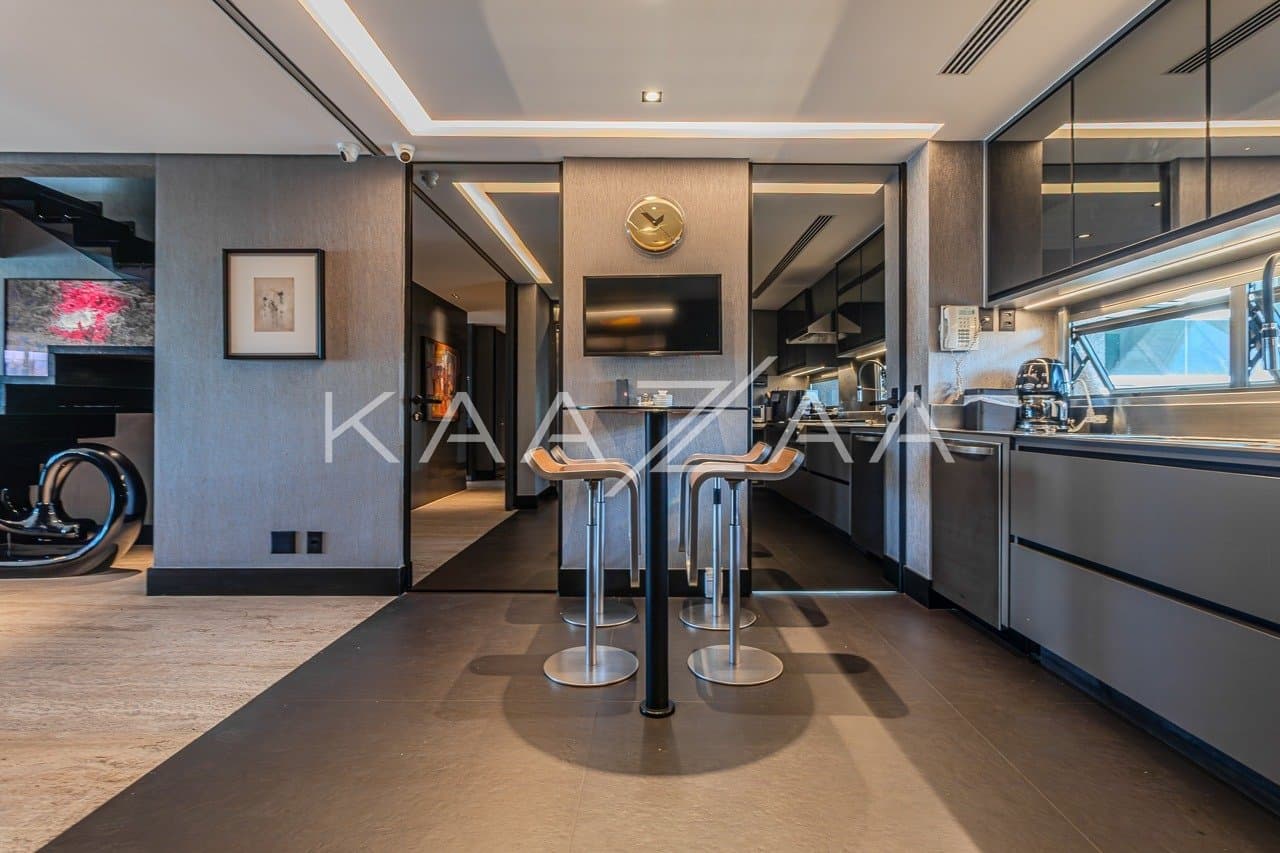 Cobertura à venda no Itaim Bibi - Foto 38