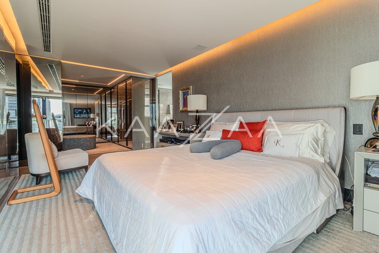 Cobertura à venda no Itaim Bibi - Foto 39