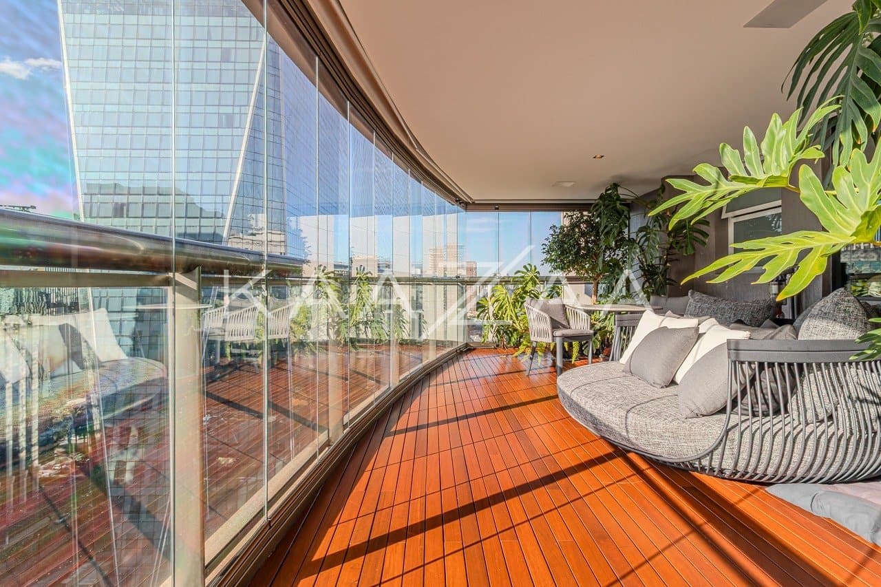 Cobertura à venda no Itaim Bibi - Foto 41