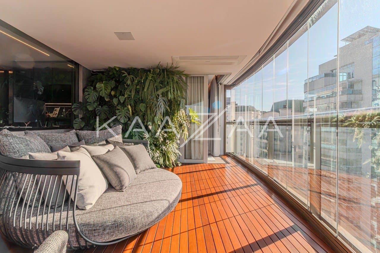 Cobertura à venda no Itaim Bibi - Foto 42