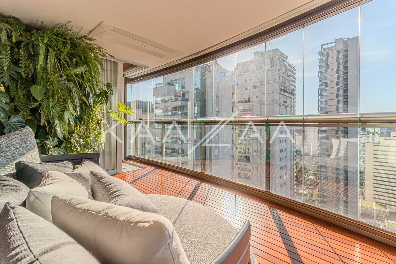 Cobertura à venda no Itaim Bibi - Foto 43