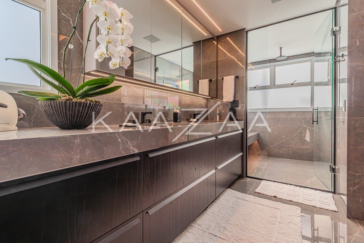 Cobertura à venda no Itaim Bibi - Foto 44