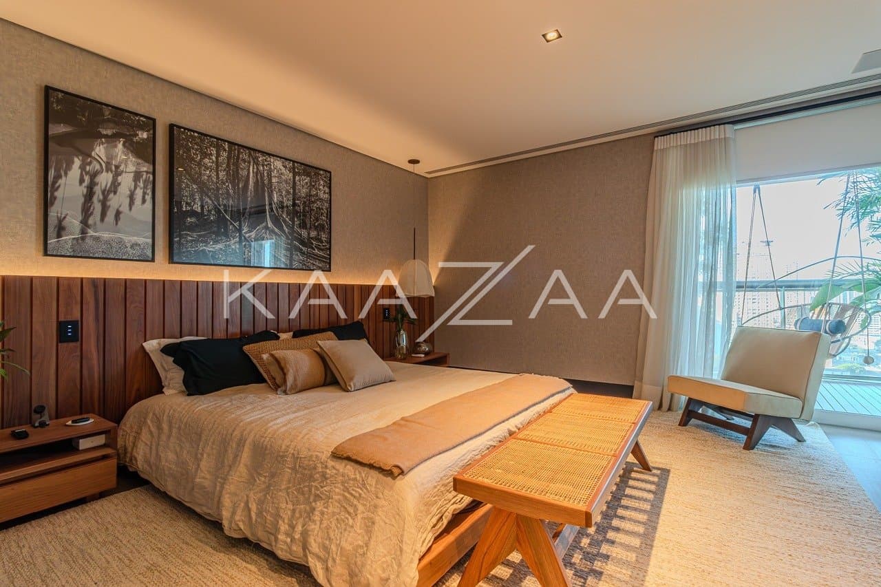 Cobertura à venda no Itaim Bibi - Foto 46