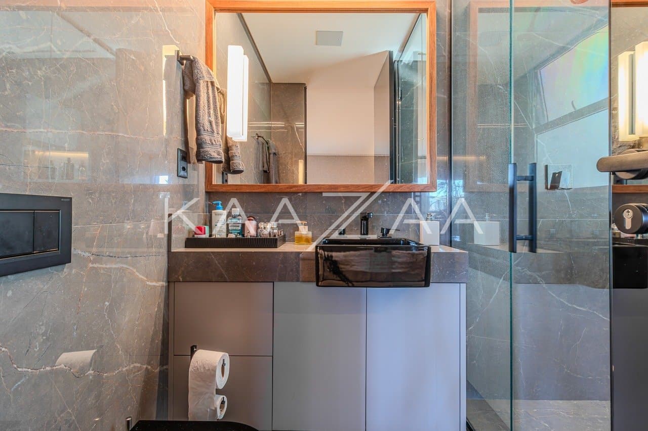 Cobertura à venda no Itaim Bibi - Foto 47