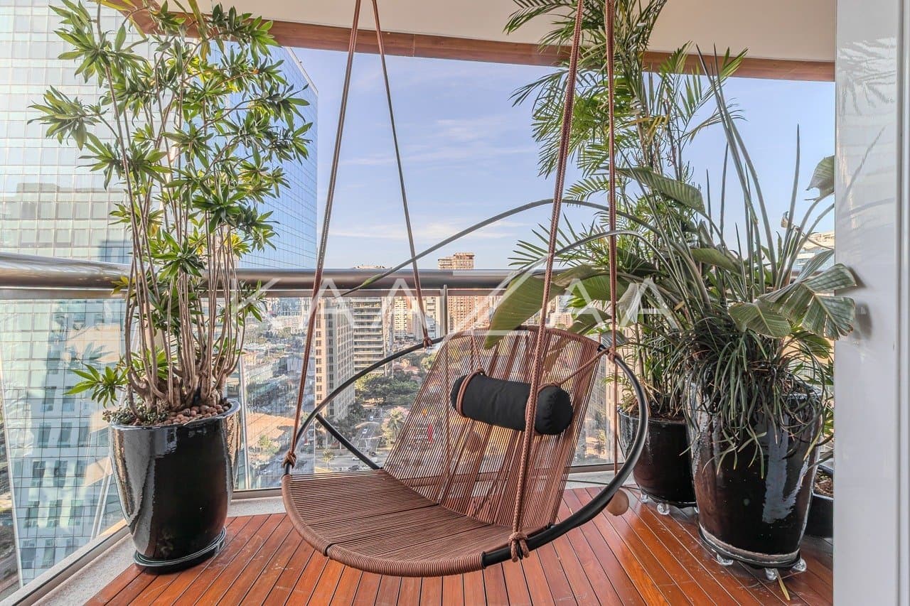 Cobertura à venda no Itaim Bibi - Foto 48