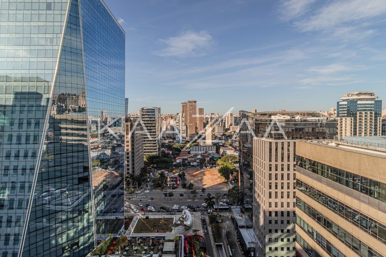 Cobertura à venda no Itaim Bibi - Foto 49