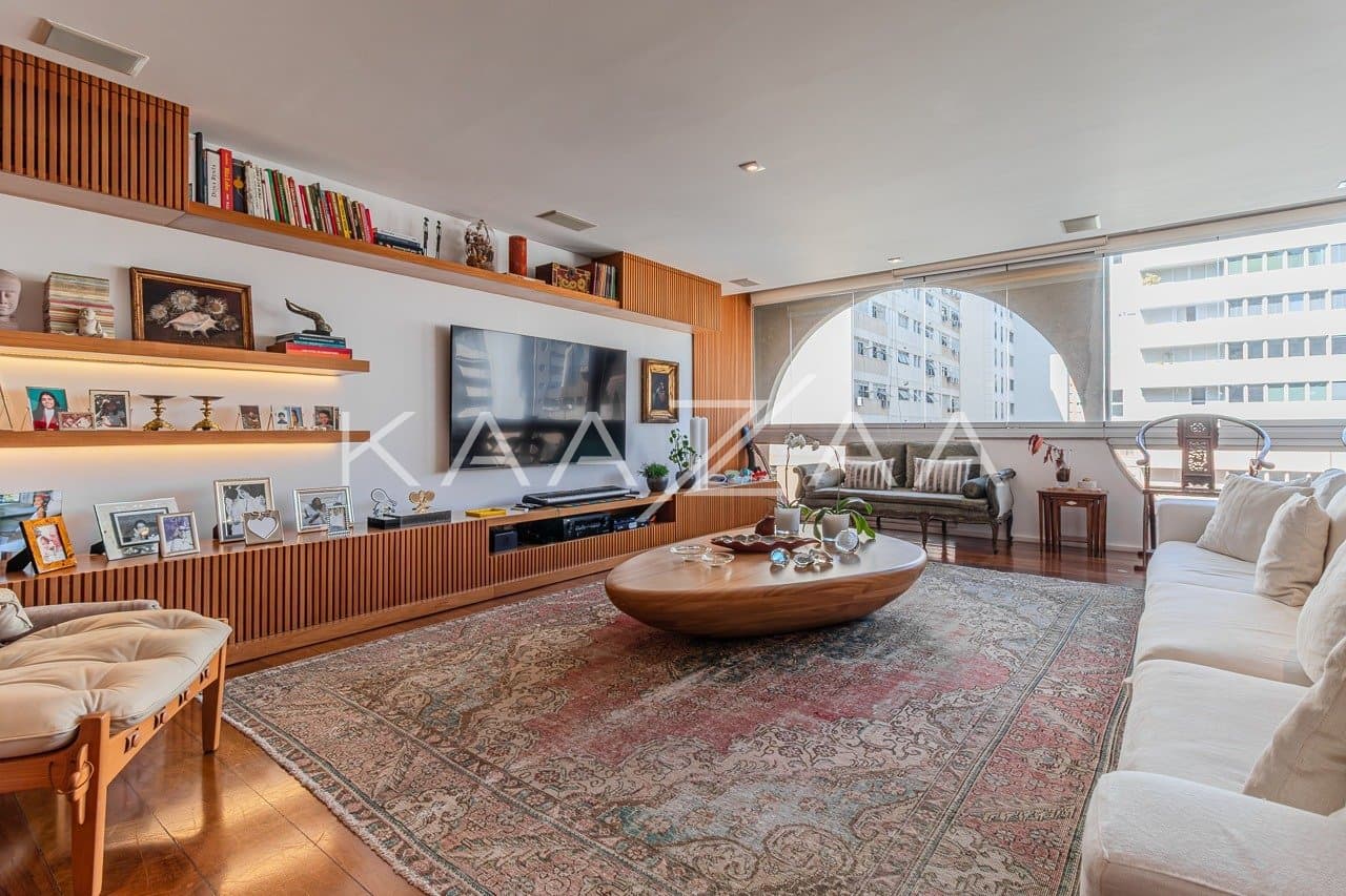 Apartamento à venda no Jardins - Foto 2