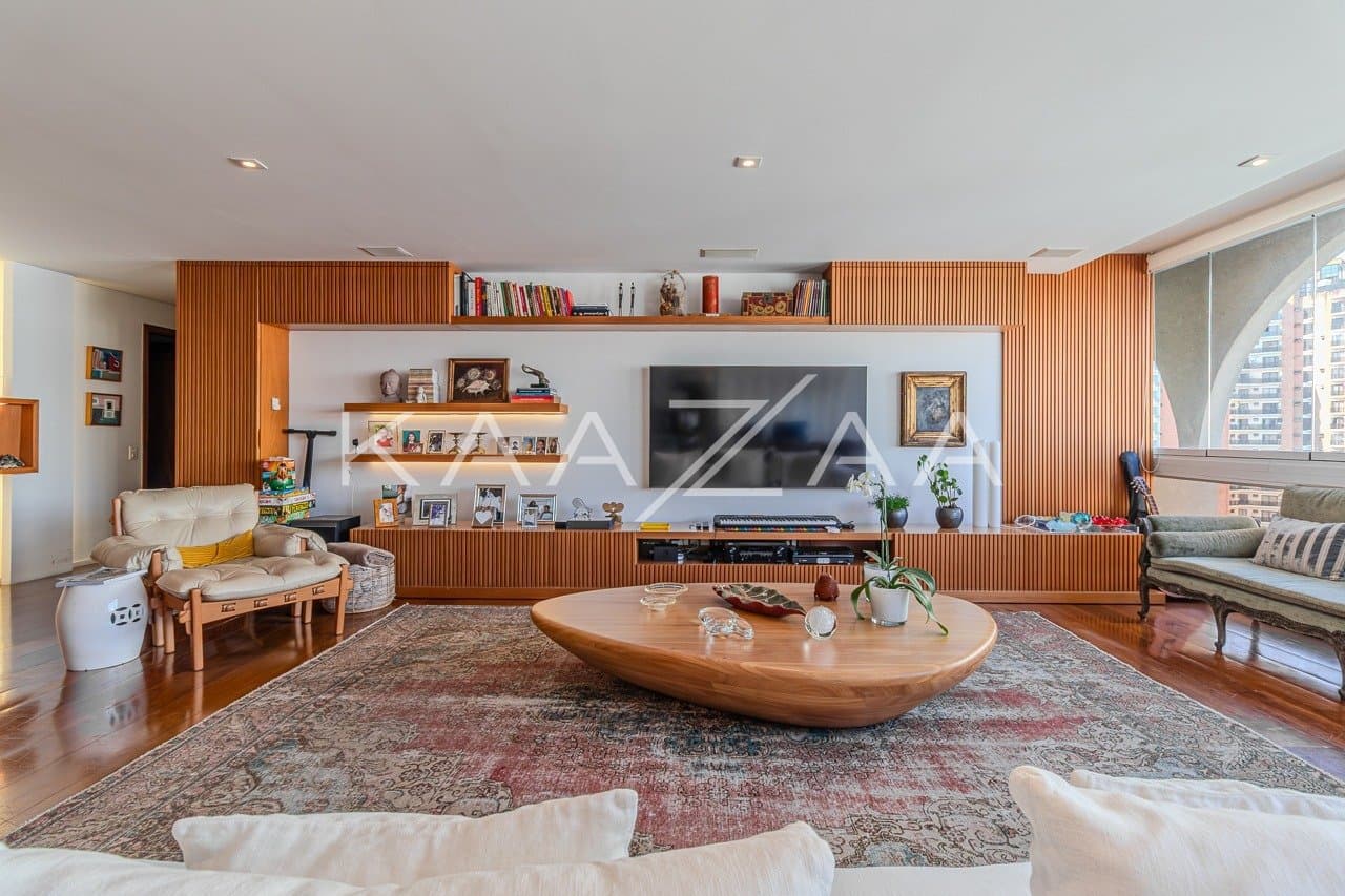 Apartamento à venda no Jardins - Foto 3