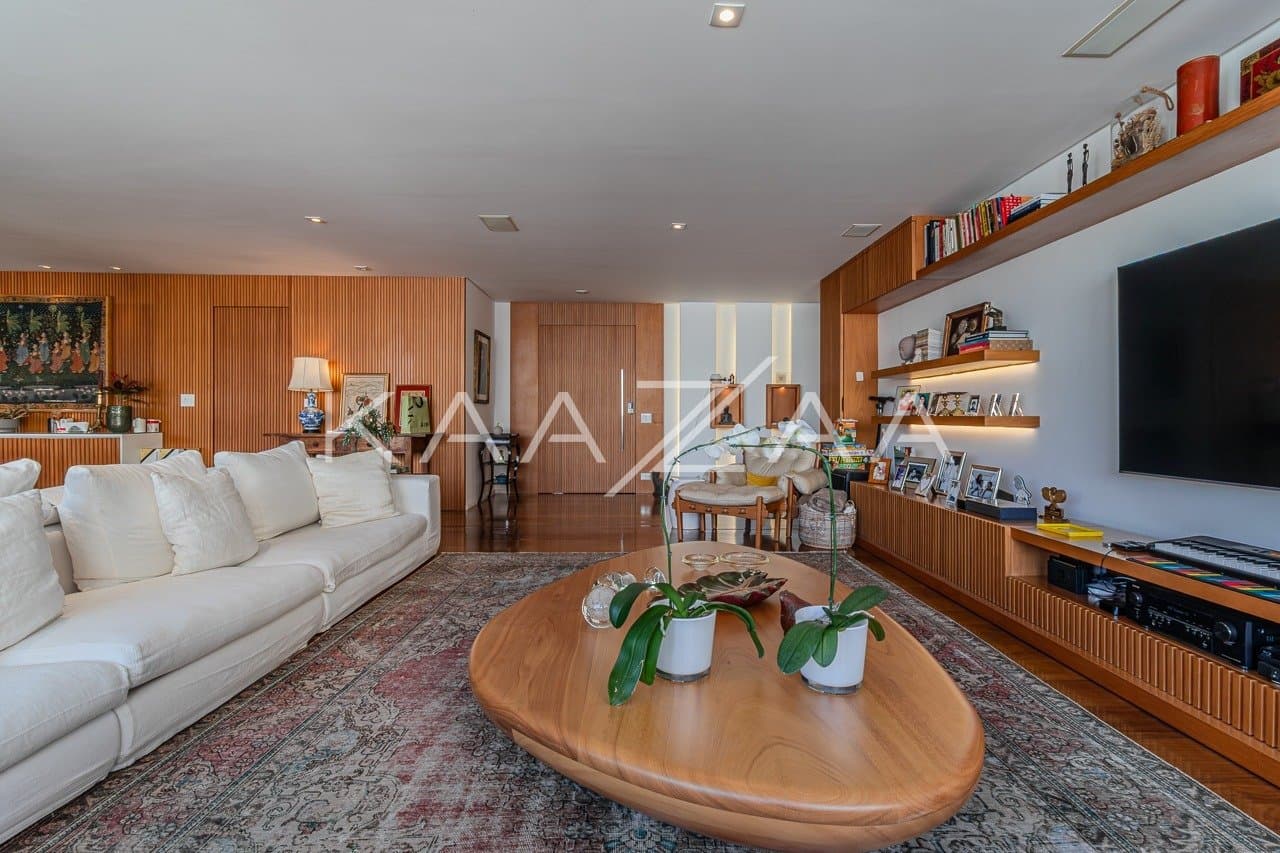 Apartamento à venda no Jardins - Foto 4