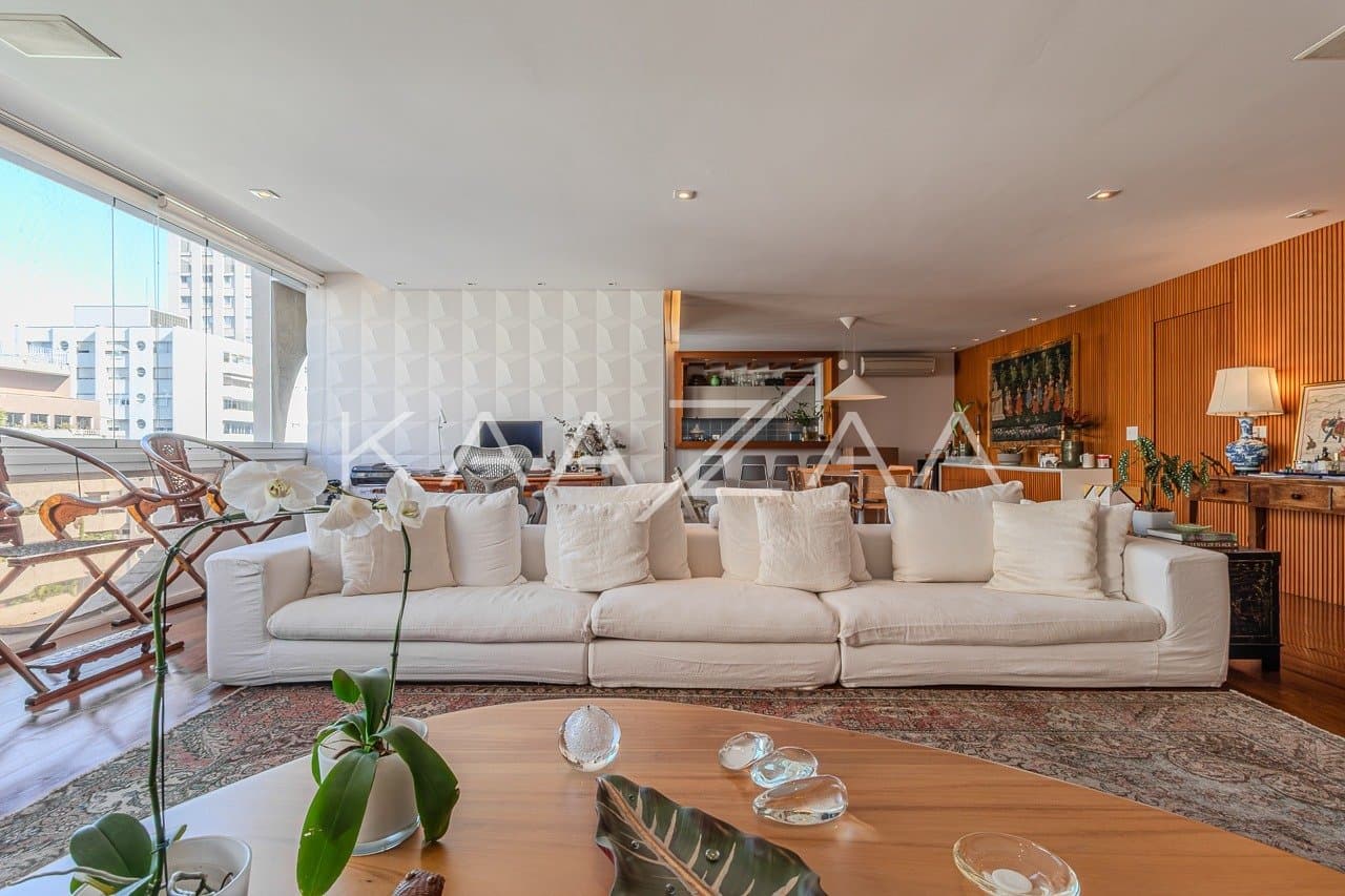 Apartamento à venda no Jardins - Foto 5