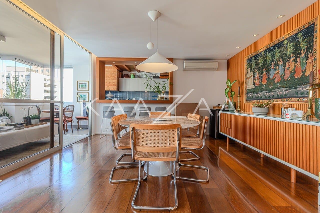 Apartamento à venda no Jardins - Foto 6