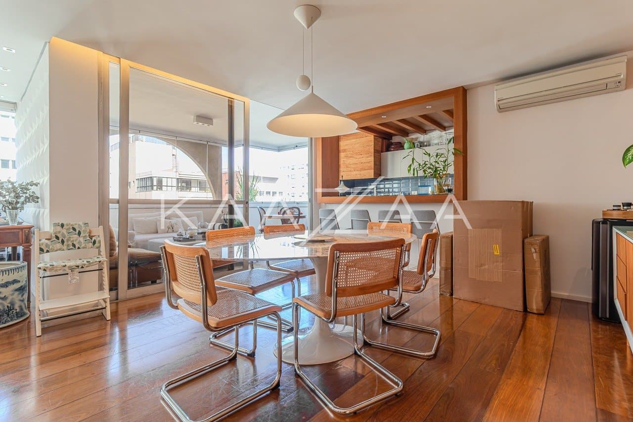 Apartamento à venda no Jardins - Foto 7