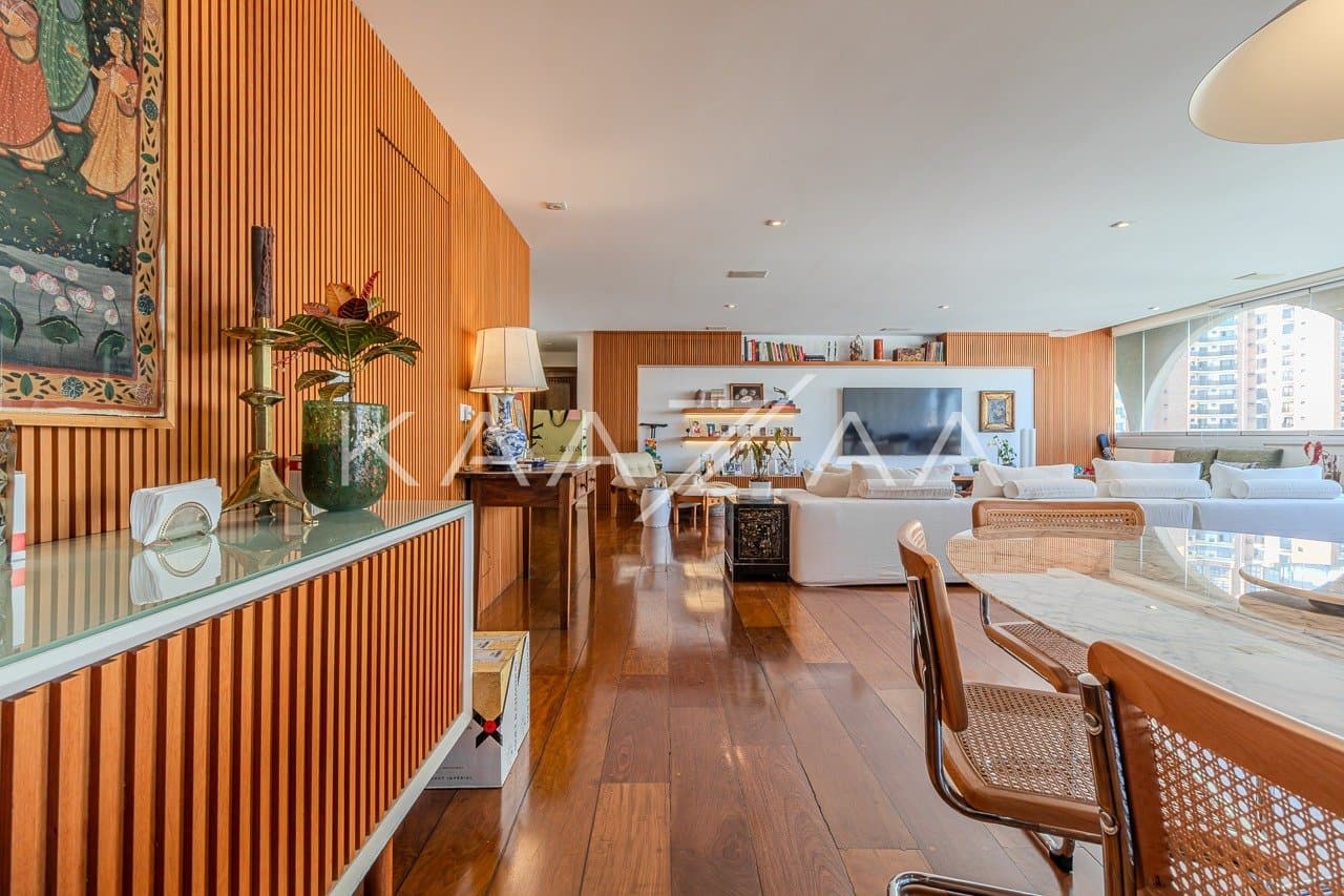 Apartamento à venda no Jardins - Foto 8