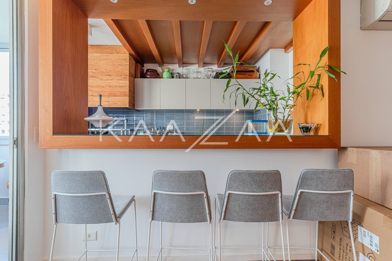 Apartamento à venda no Jardins - Foto 12