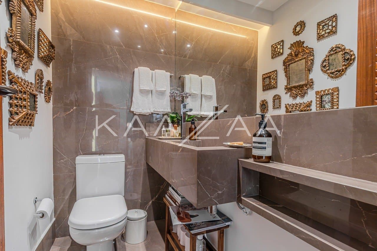 Apartamento à venda no Jardins - Foto 14