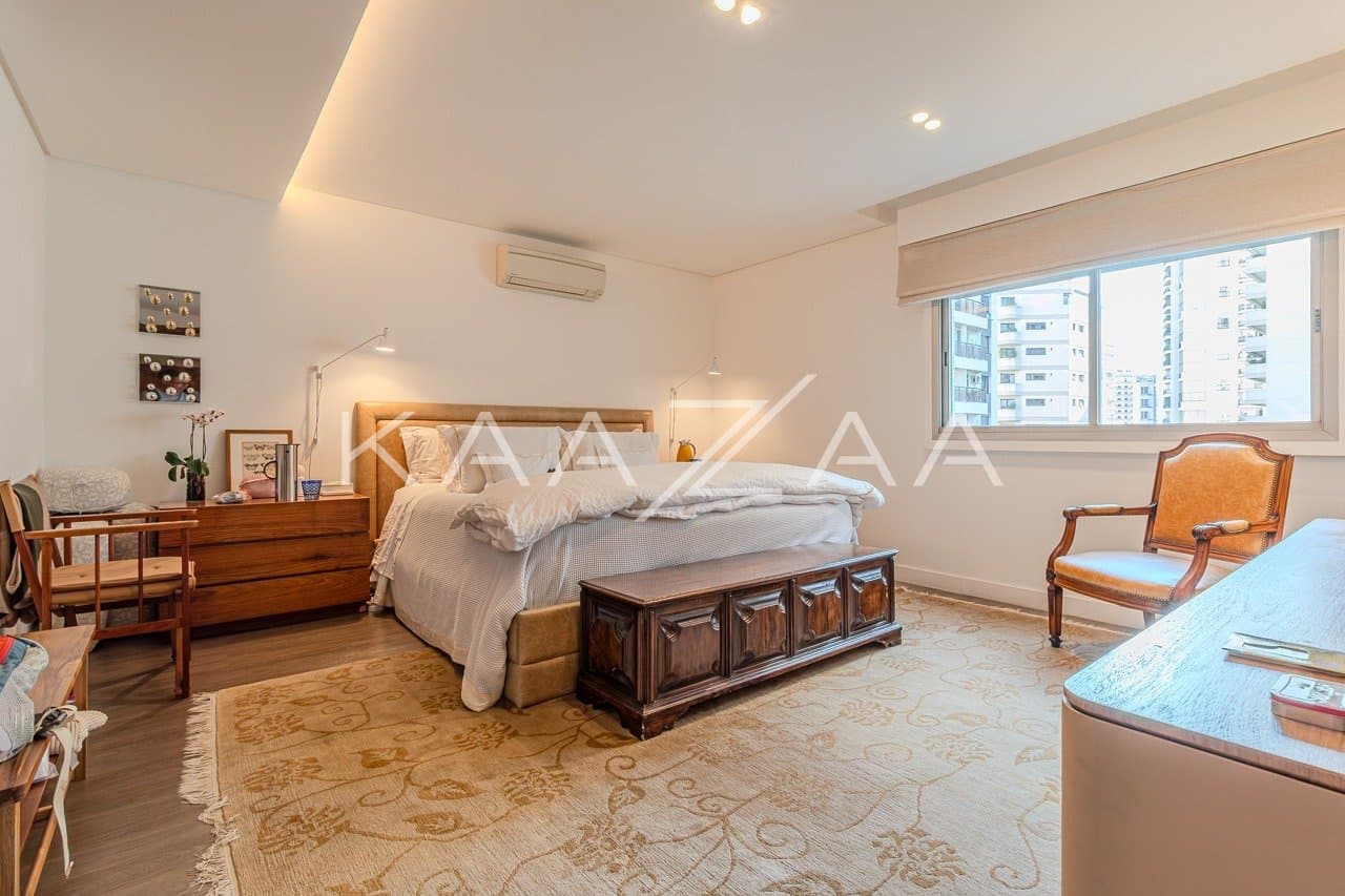 Apartamento à venda no Jardins - Foto 17