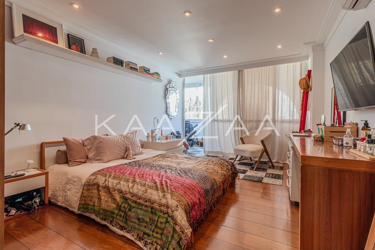 Apartamento à venda no Jardins - Foto 18