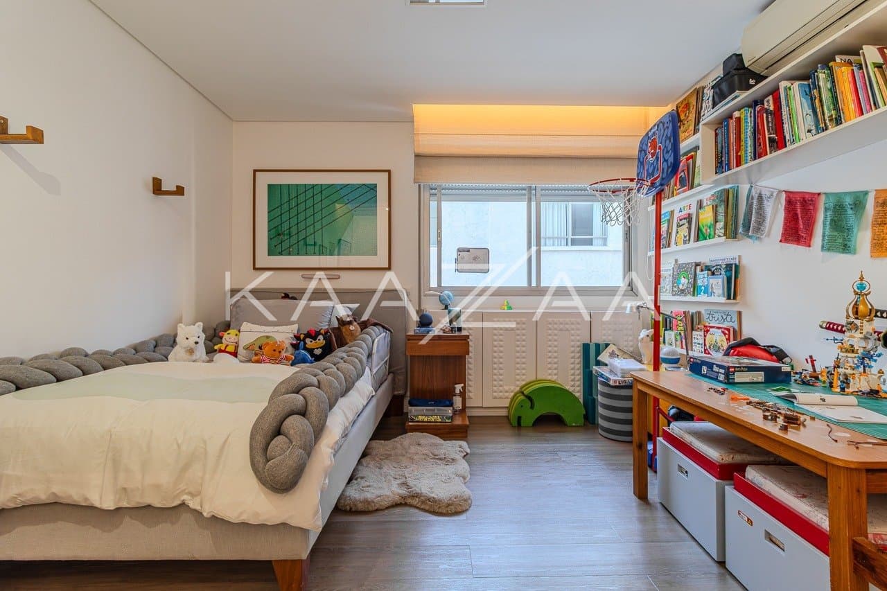 Apartamento à venda no Jardins - Foto 19