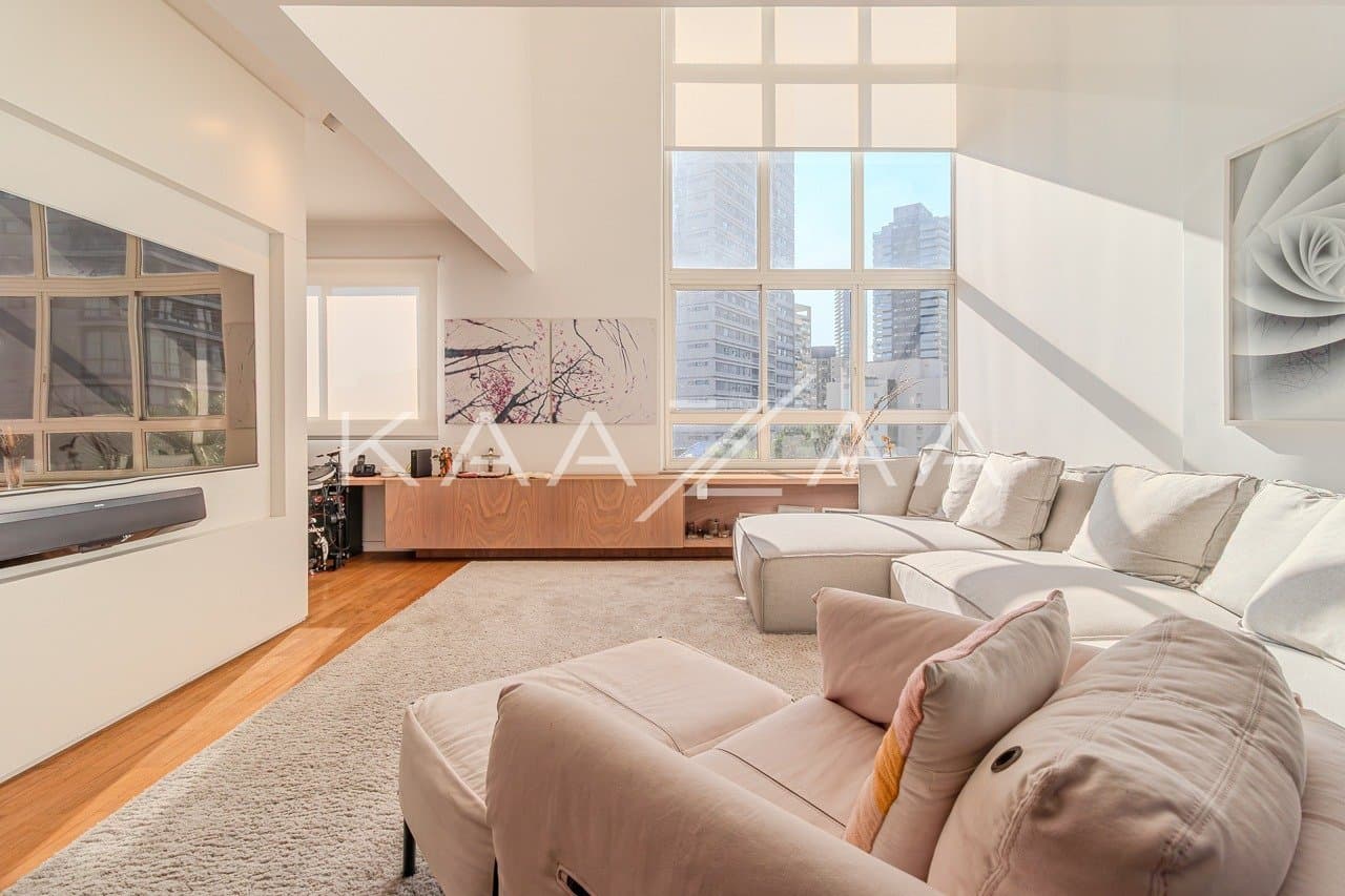 Apartamento duplex para locação na Vila Madalena - Foto 2