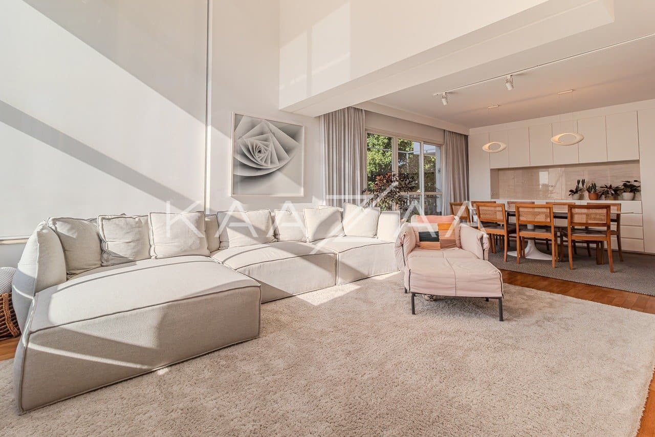 Apartamento duplex para locação na Vila Madalena - Foto 4