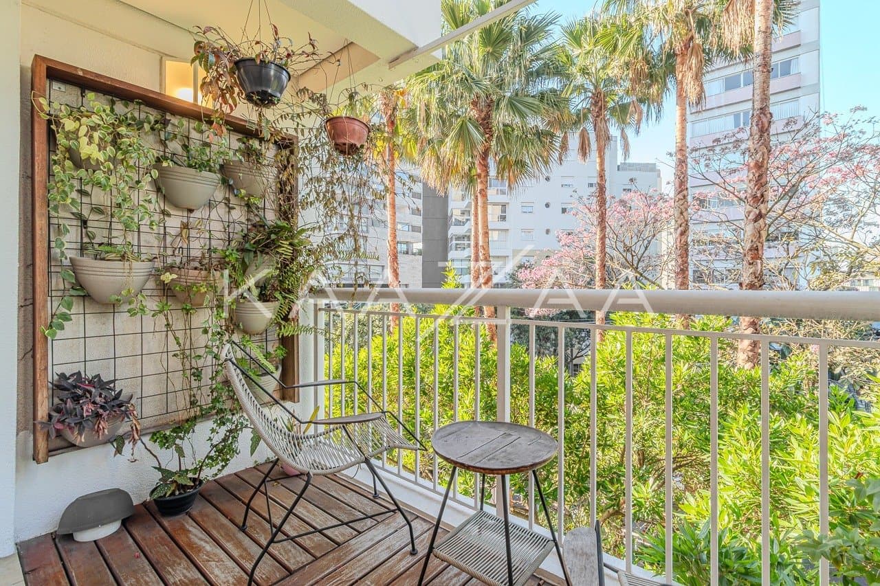 Apartamento duplex para locação na Vila Madalena - Foto 6