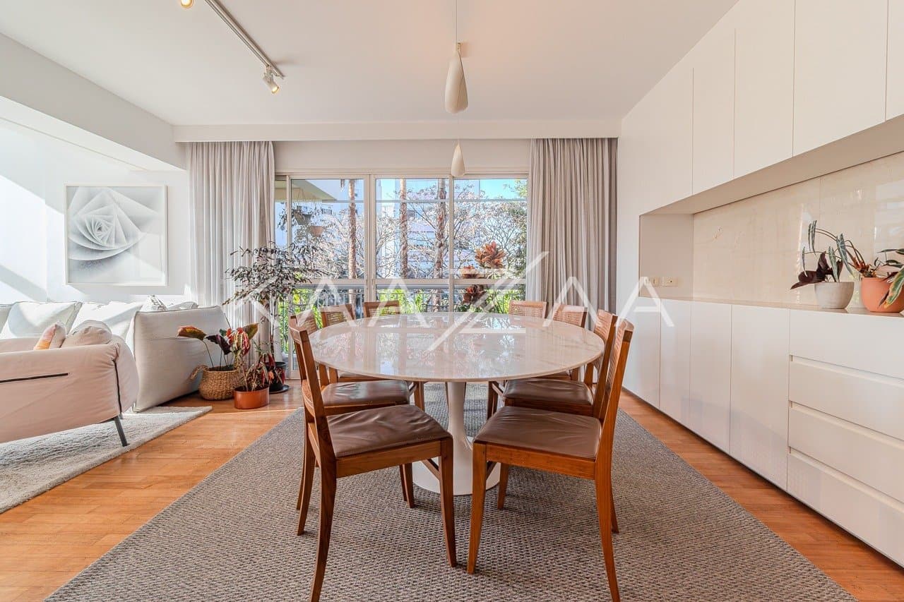 Apartamento duplex para locação na Vila Madalena - Foto 7