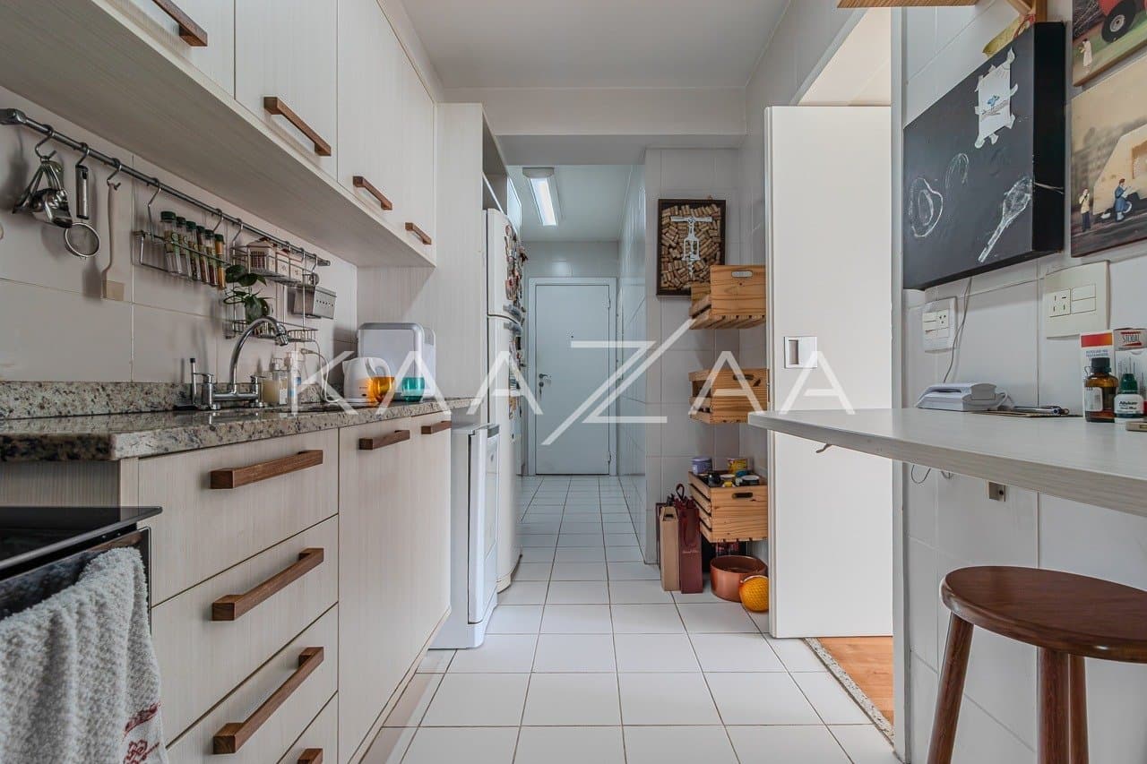 Apartamento duplex para locação na Vila Madalena - Foto 10