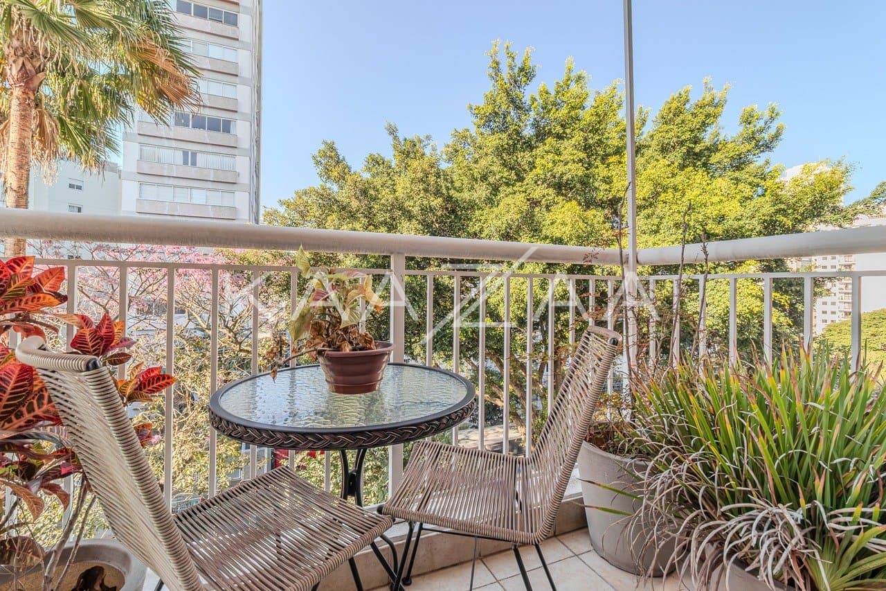 Apartamento duplex para locação na Vila Madalena - Foto 12