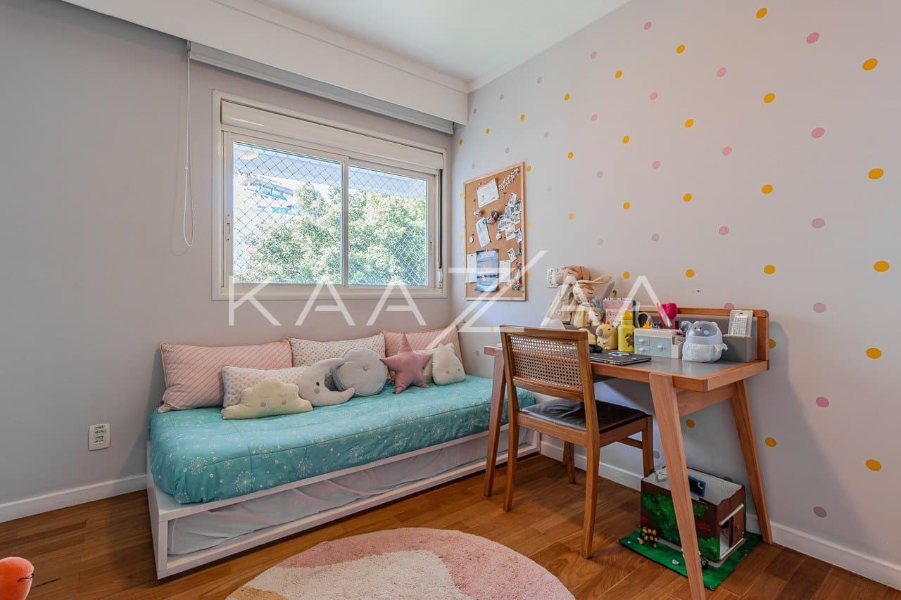 Apartamento duplex para locação na Vila Madalena - Foto 14