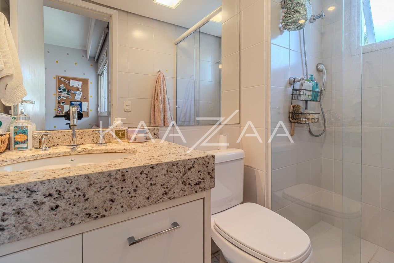 Apartamento duplex para locação na Vila Madalena - Foto 15