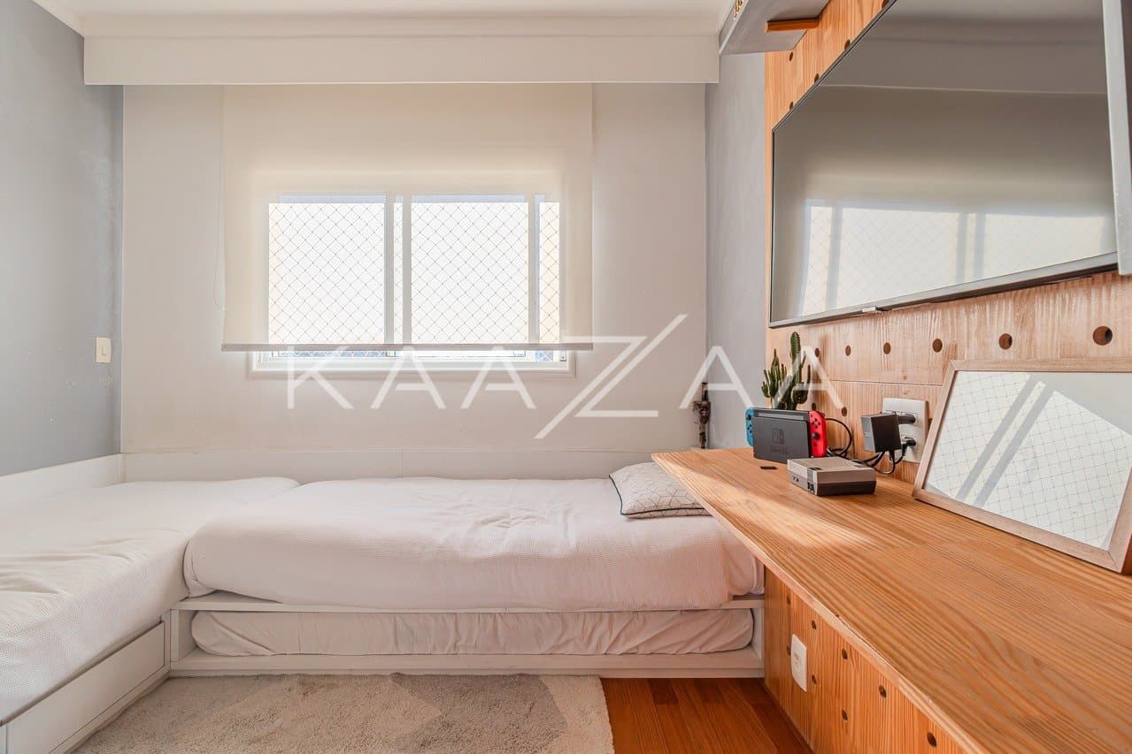 Apartamento duplex para locação na Vila Madalena - Foto 16