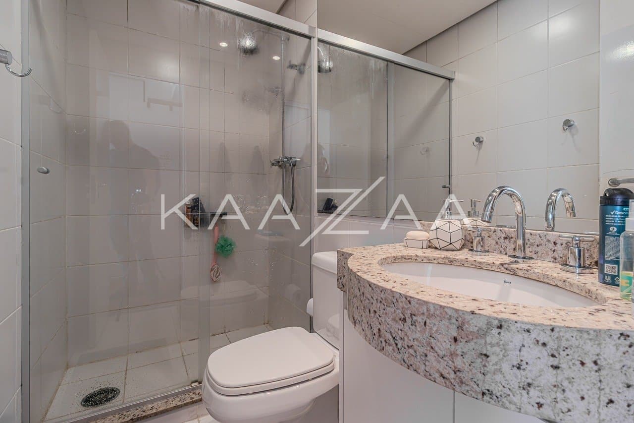 Apartamento duplex para locação na Vila Madalena - Foto 17