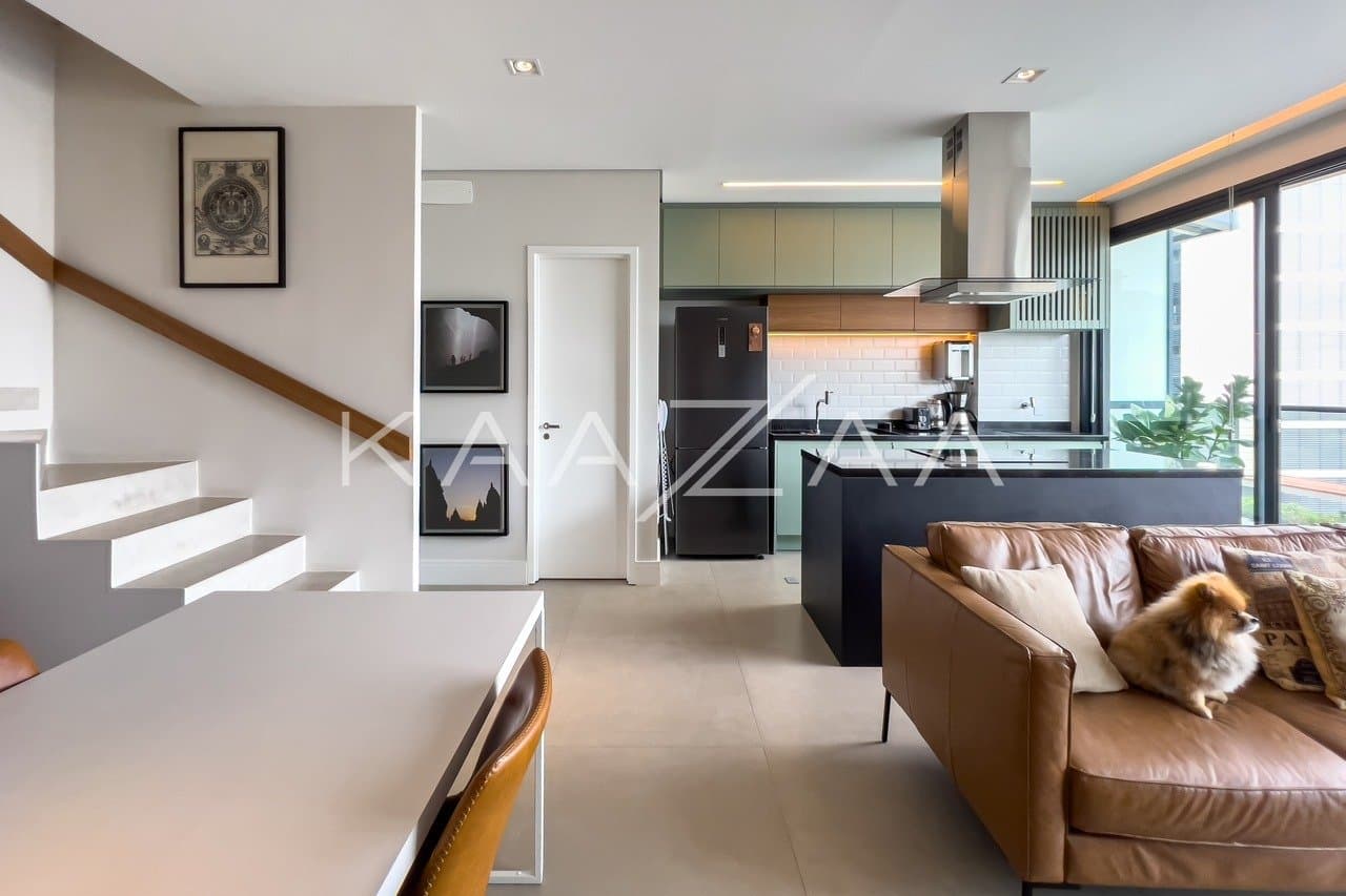 Apartamento à venda na Vila Olímpia - Foto 10