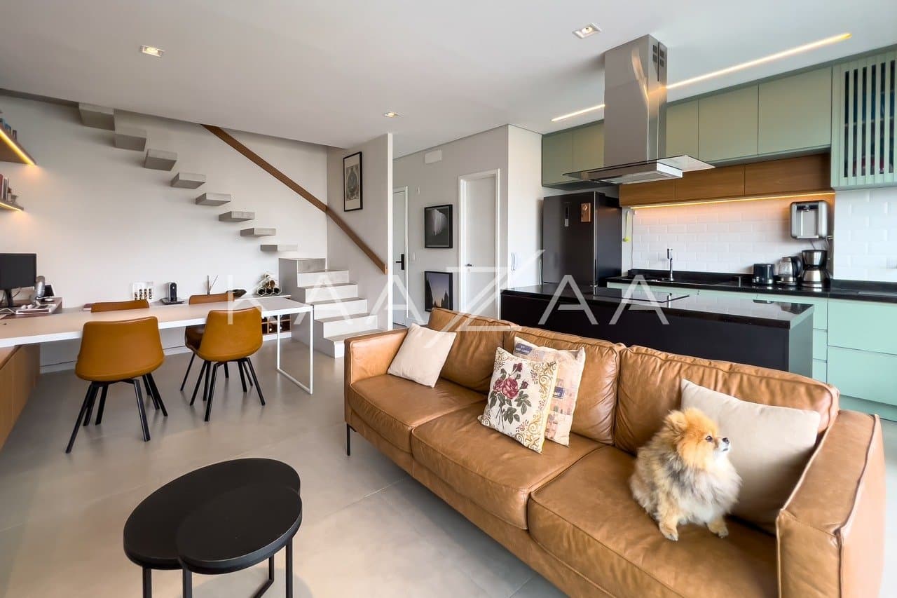 Apartamento à venda na Vila Olímpia - Foto 5