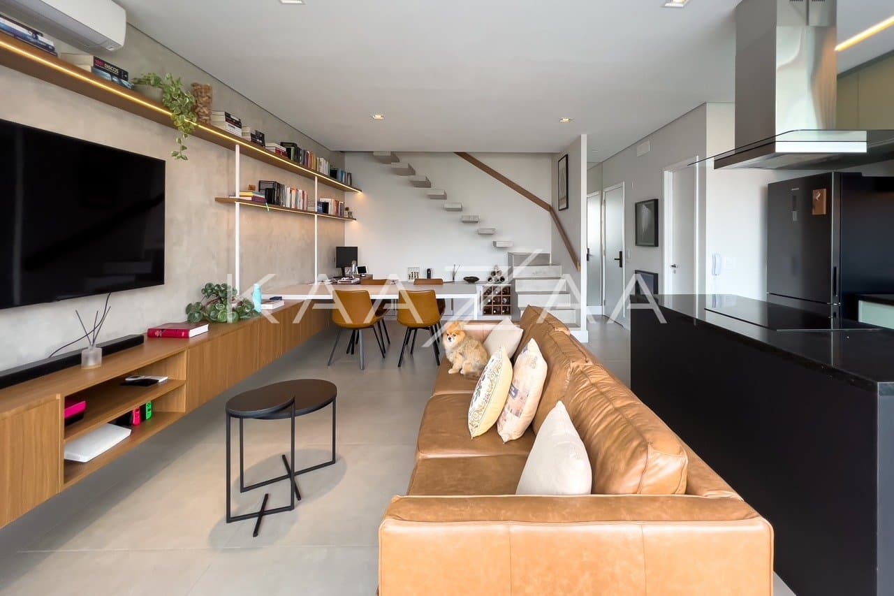 Apartamento à venda na Vila Olímpia - Foto 6