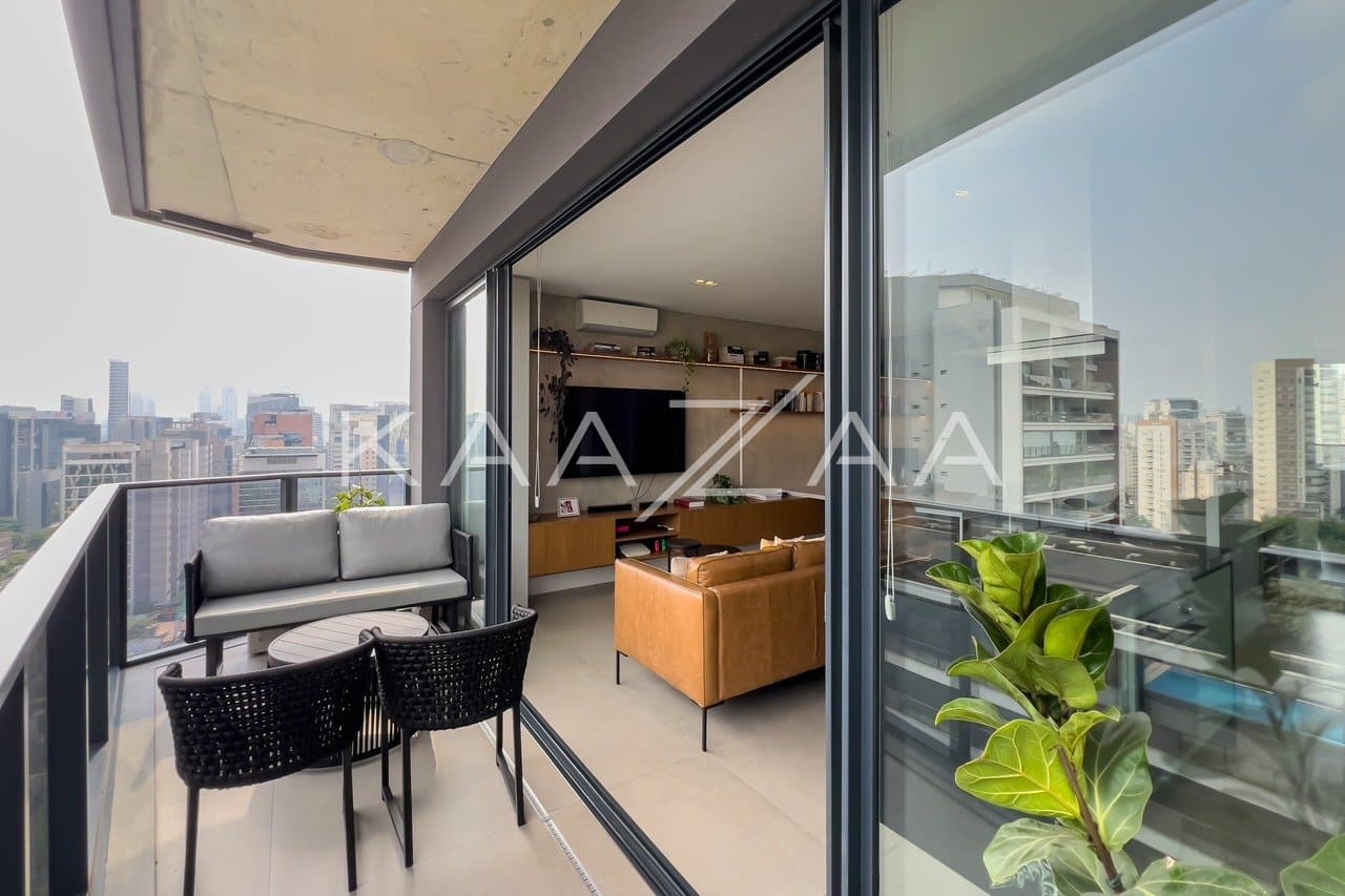 Apartamento à venda na Vila Olímpia - Foto 7